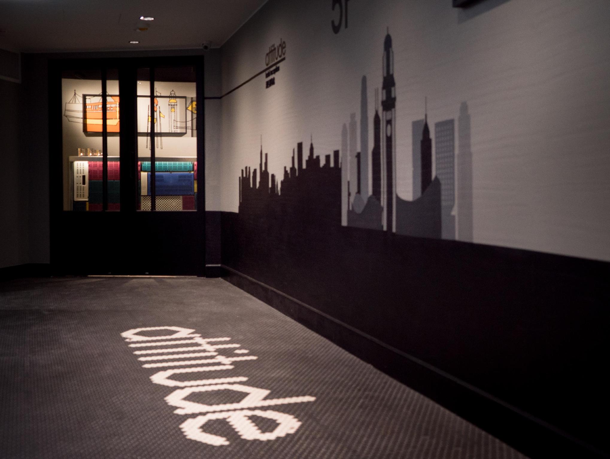 Nội thất khách sạn