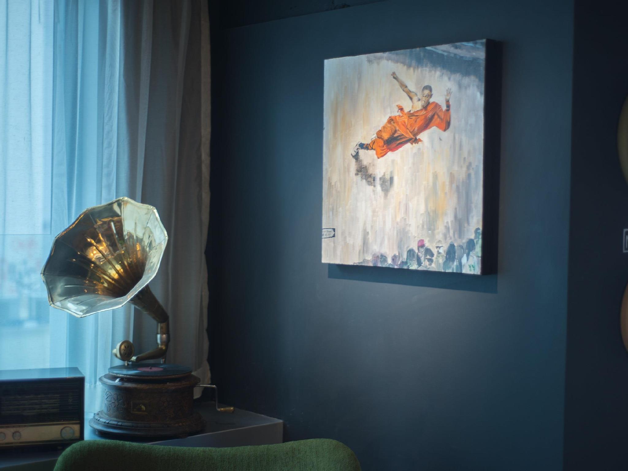 Tiện nghi giải trí