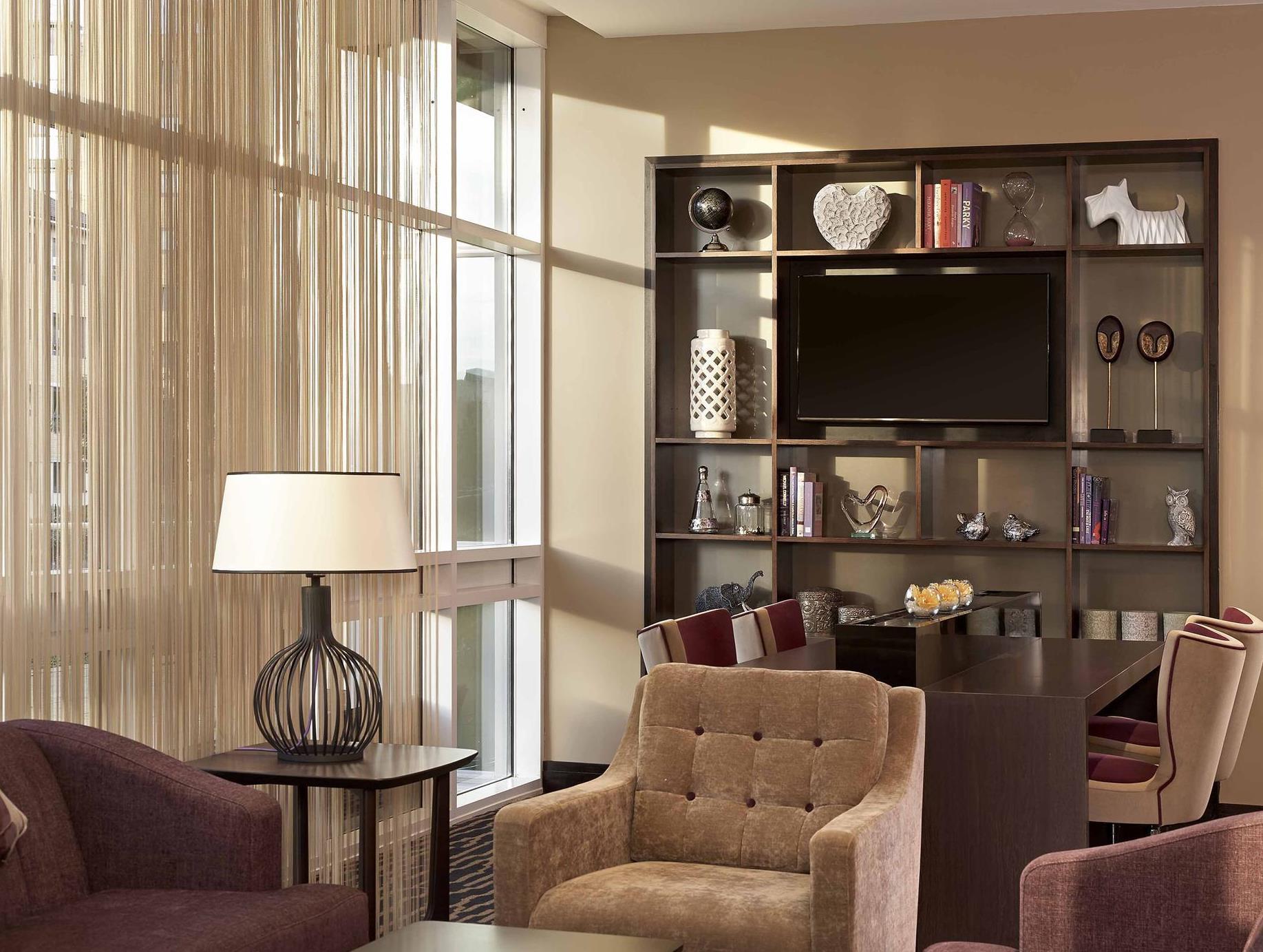 Nội thất khách sạn