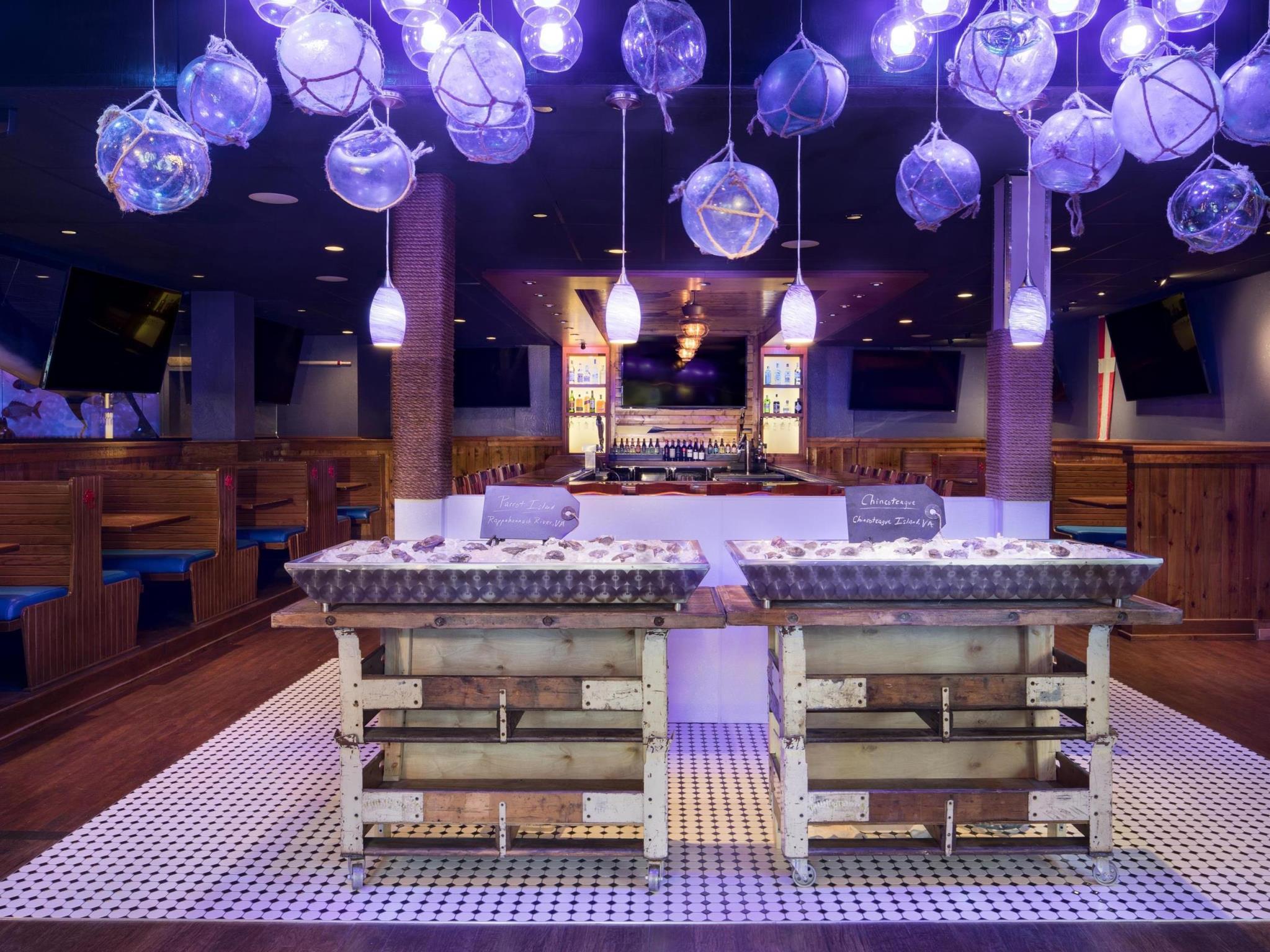 Nội thất khách sạn