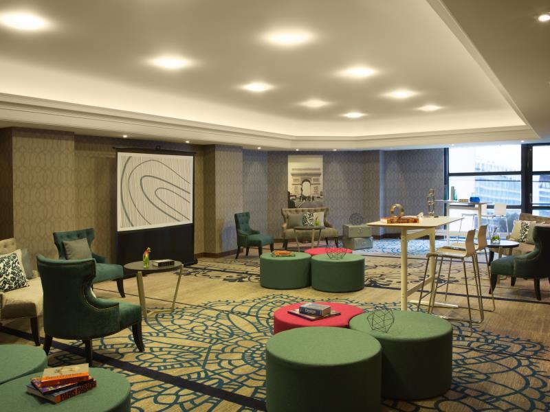 Phòng họp/ hội nghị