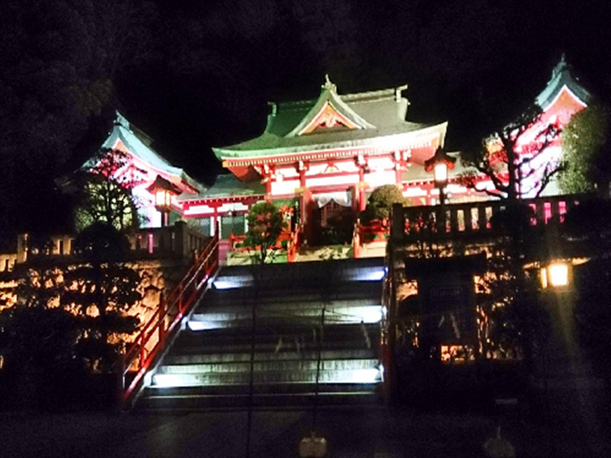 Nơi tham quan gần đây