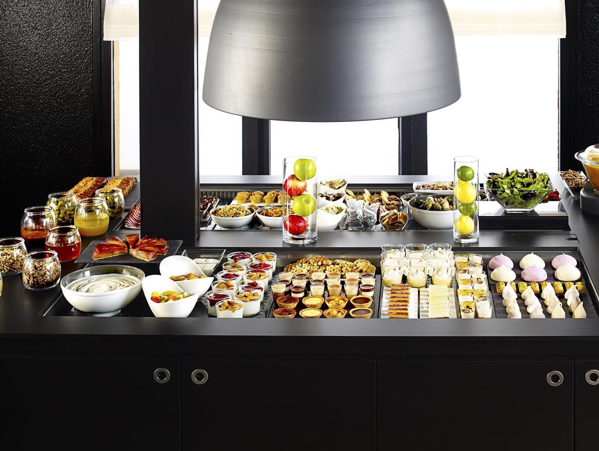 Đồ ăn và thức uống