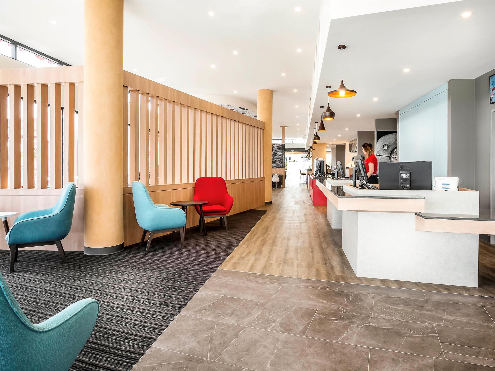 Nội thất khách sạn