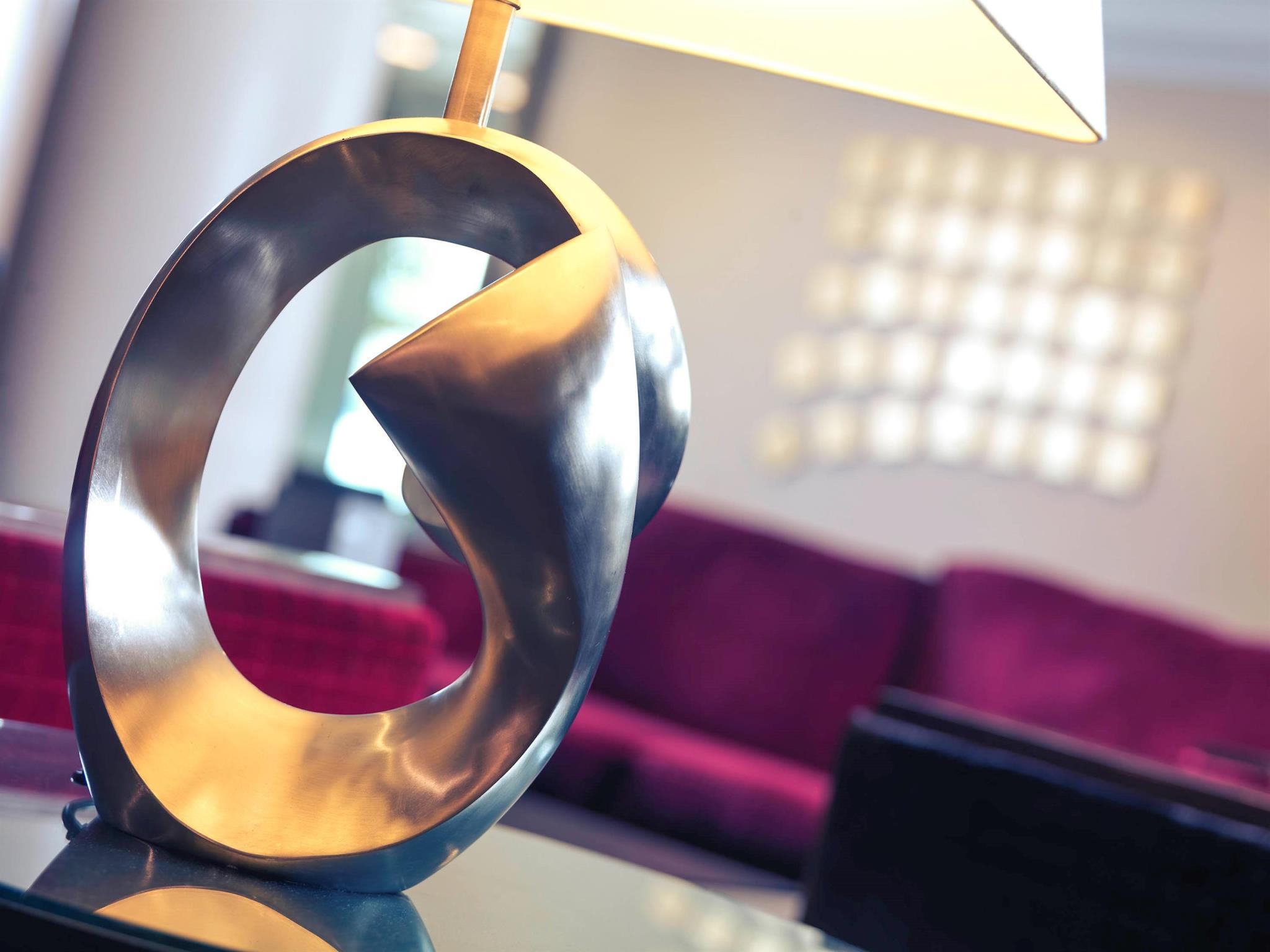 Nội thất khách sạn