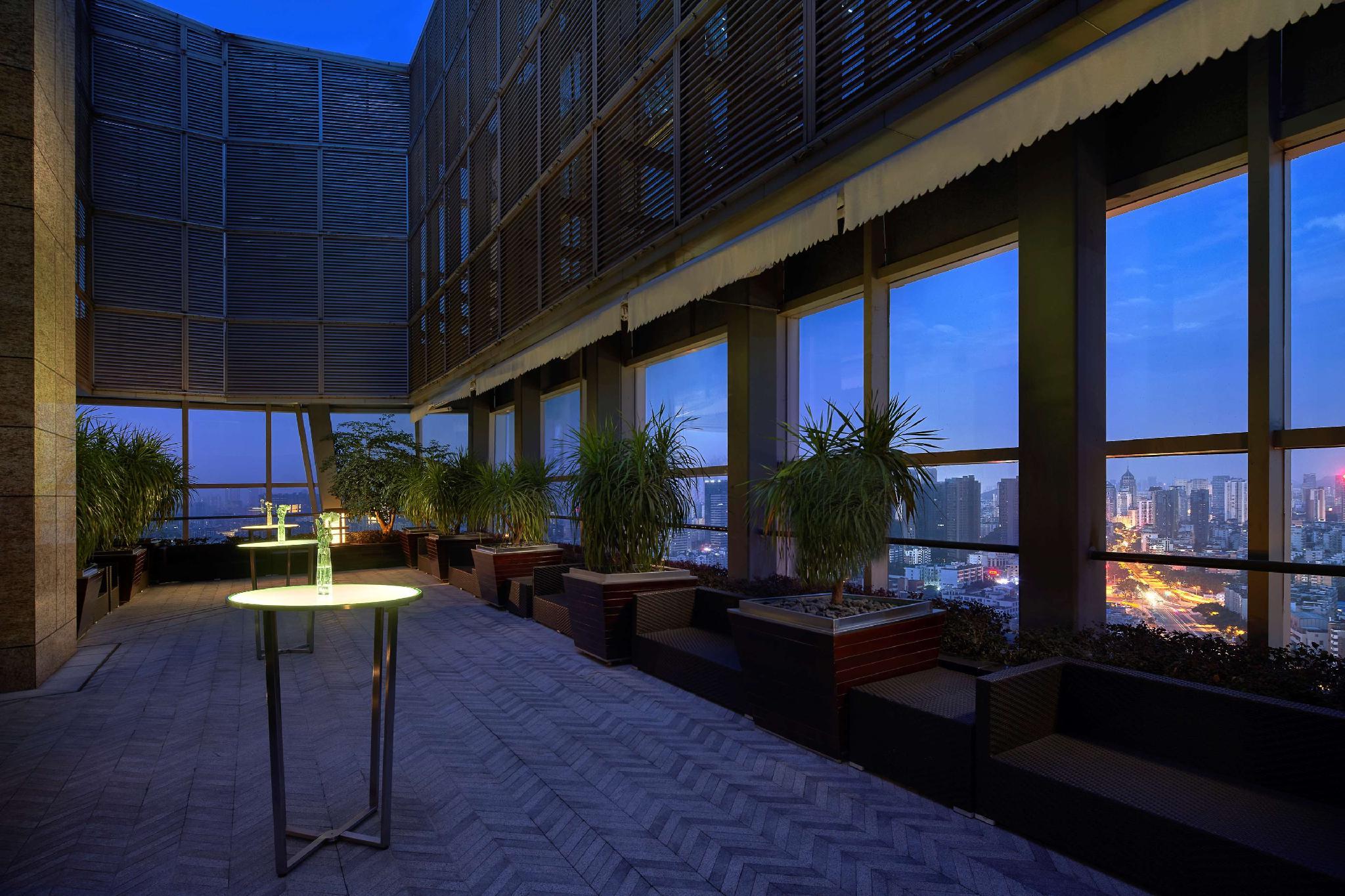 Nội thất khách sạn