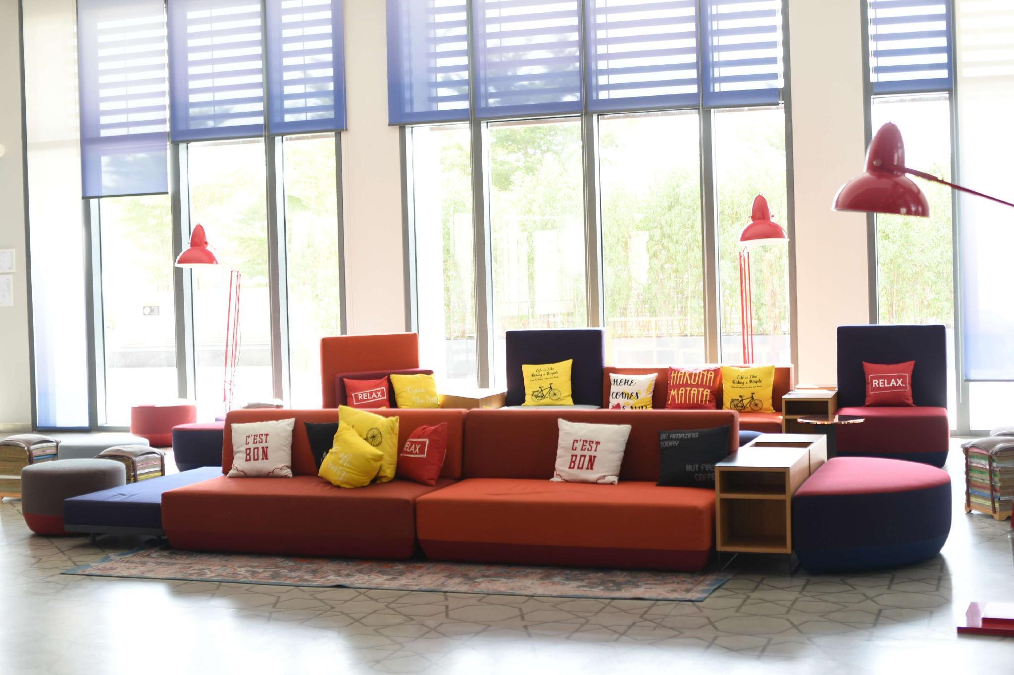 Nội thất khách sạn