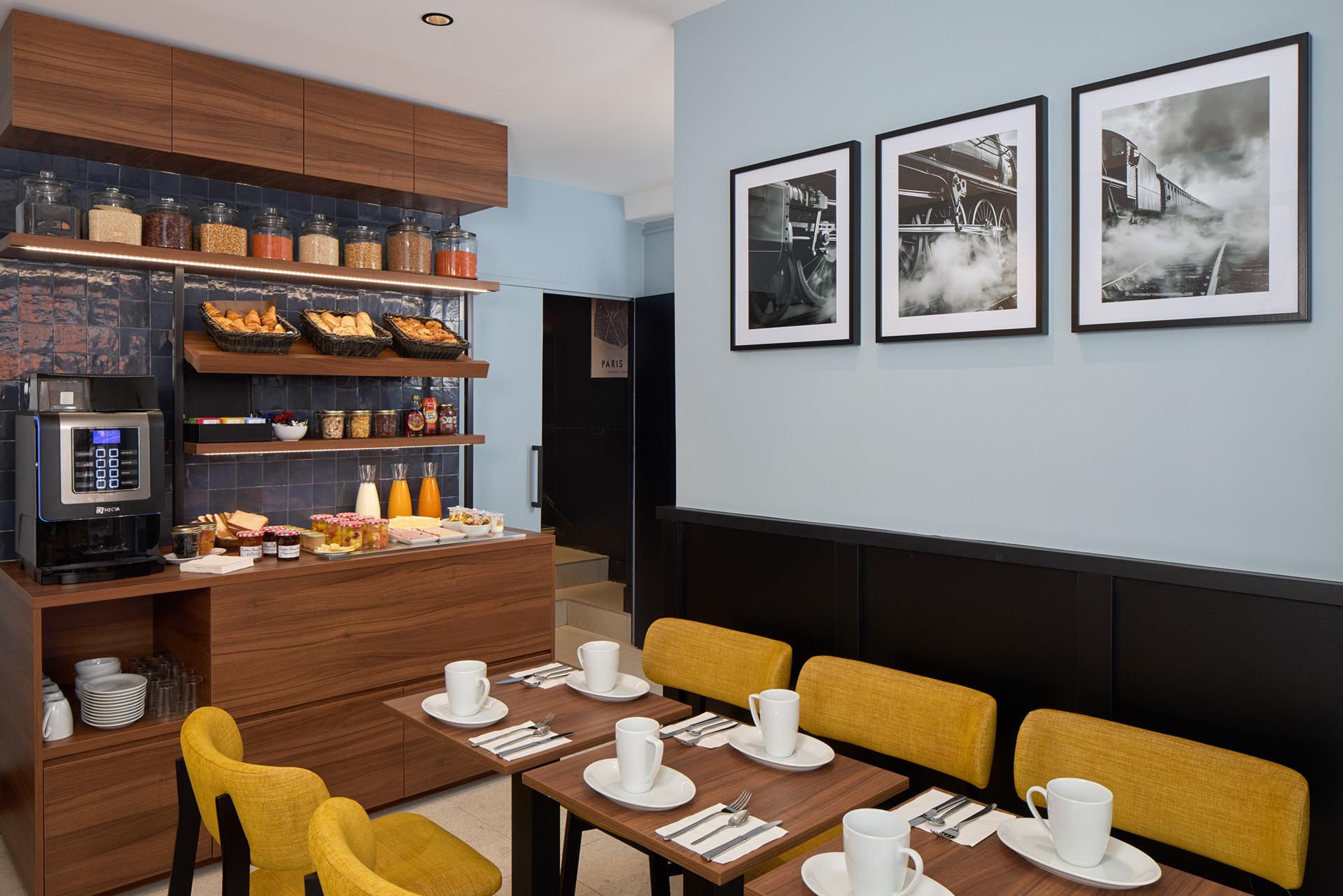 Khu vực công cộng