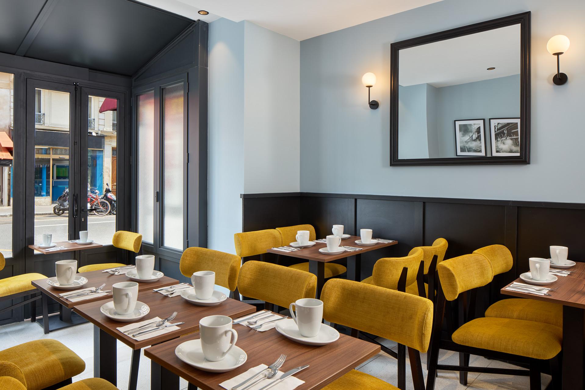 Khu vực công cộng