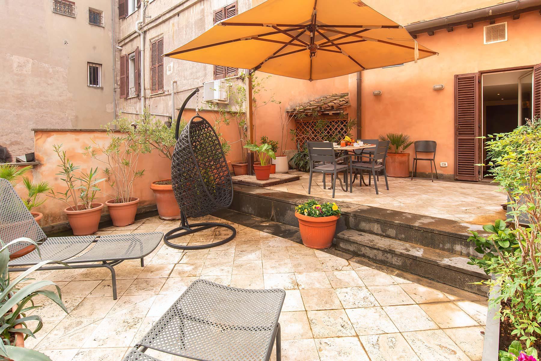 Ban công/sân hiên