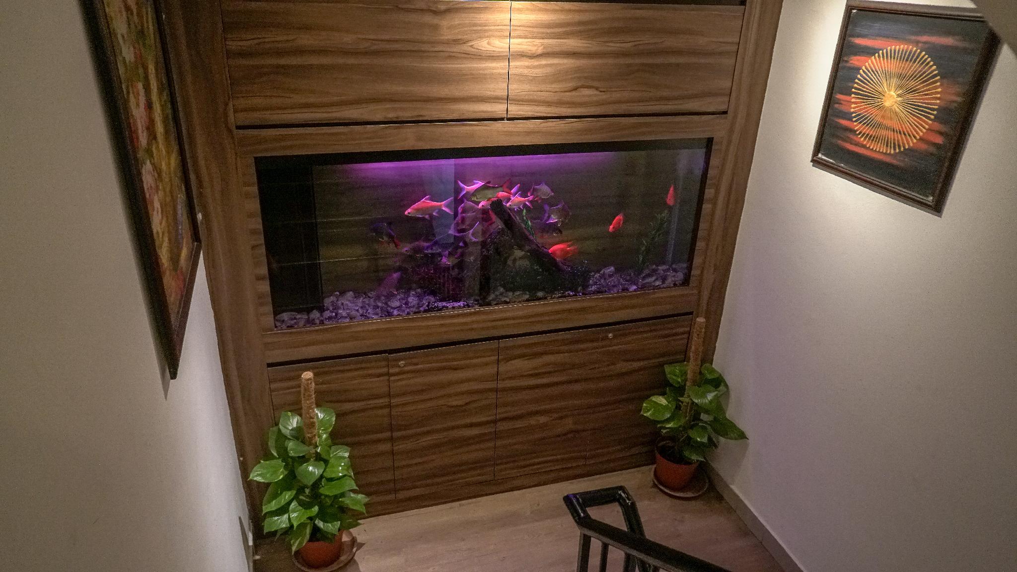 Nội thất khách sạn