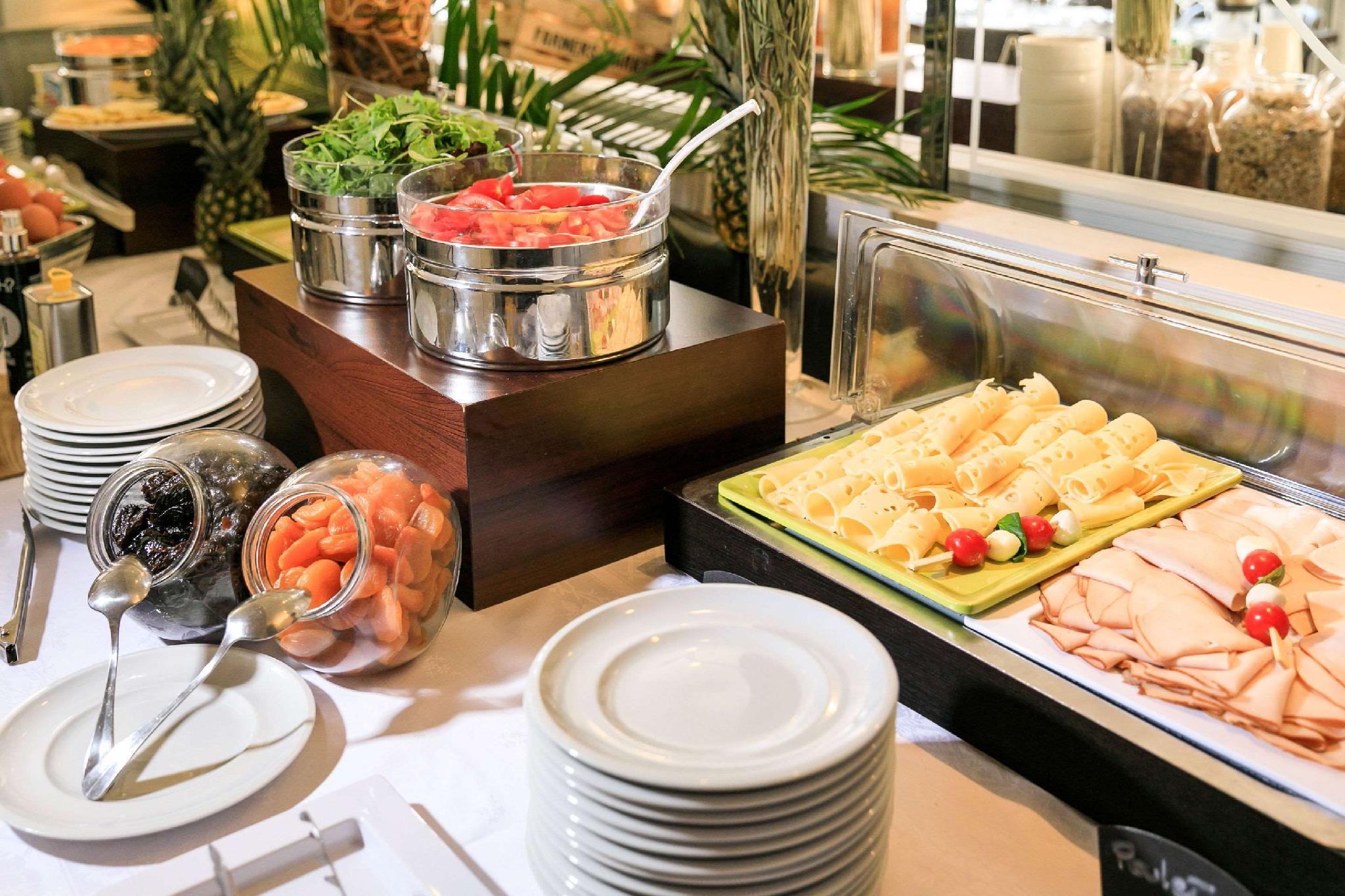 Đồ ăn và thức uống