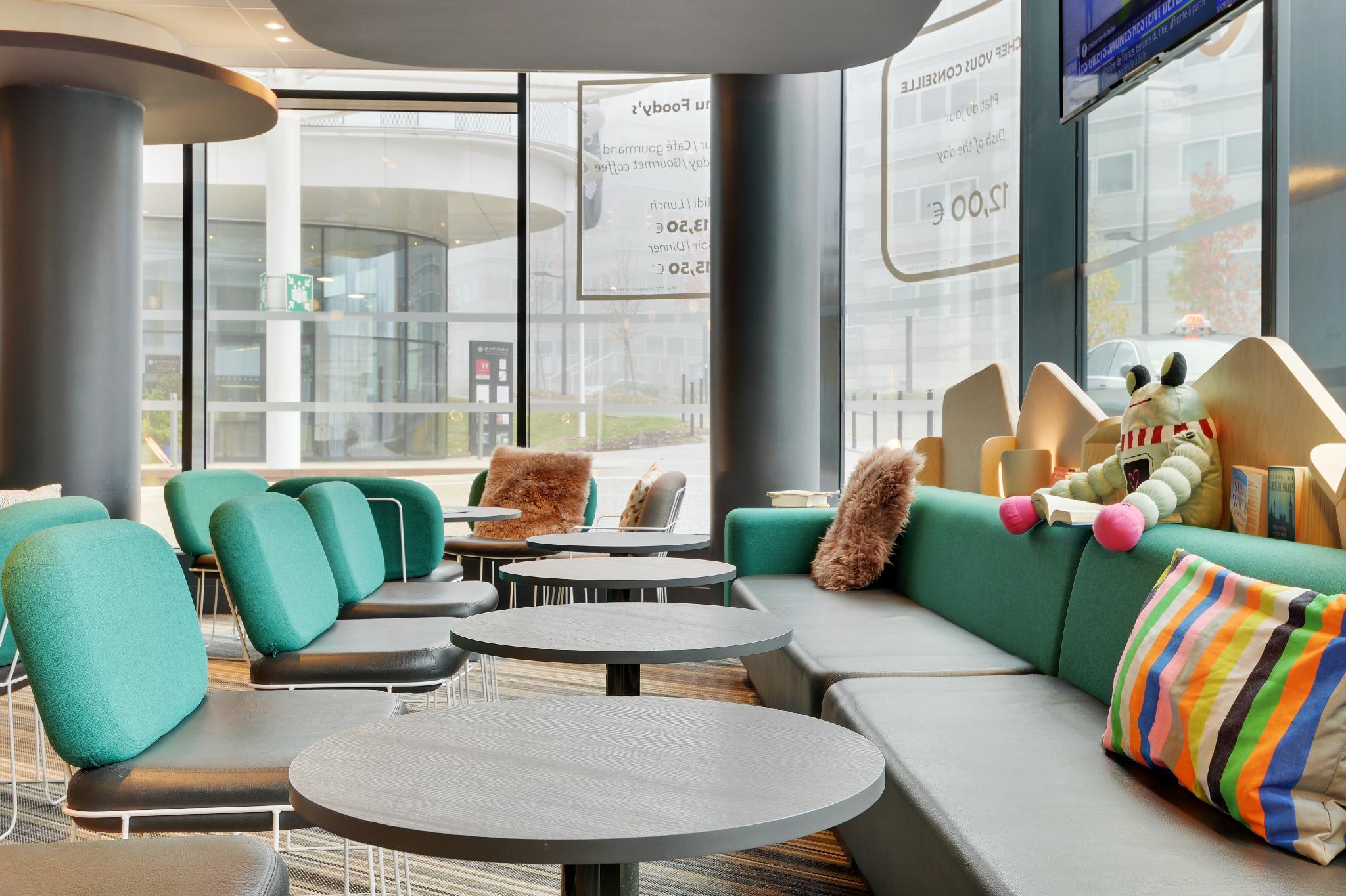 Khu vực công cộng