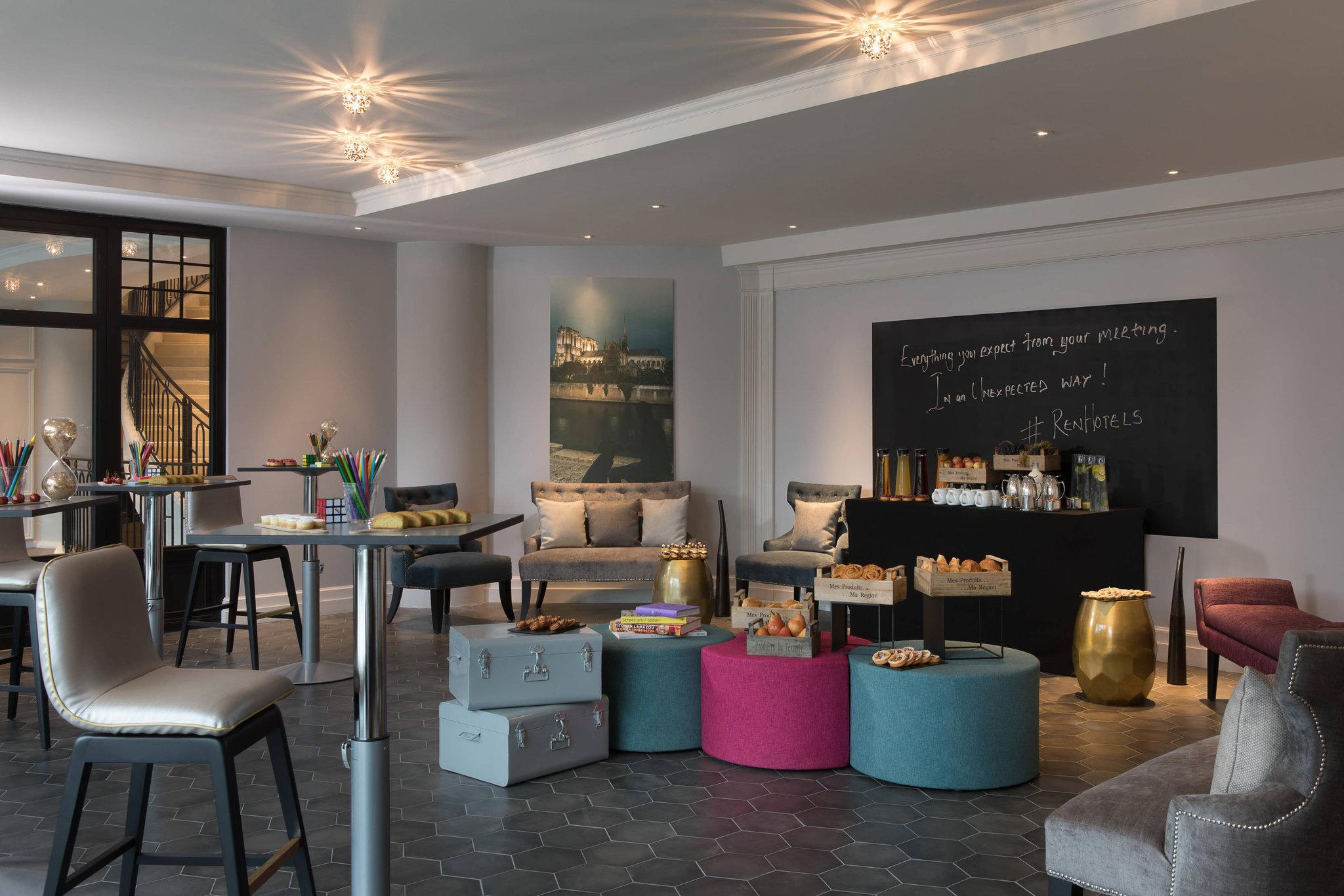 Phòng họp/ hội nghị