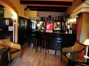Quầy bar/Pub