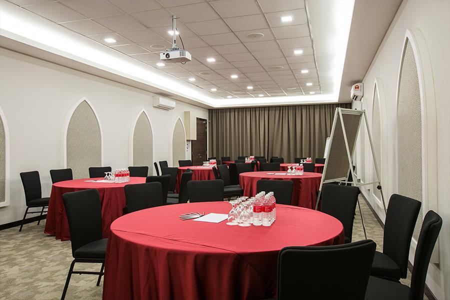 Phòng họp/ hội nghị