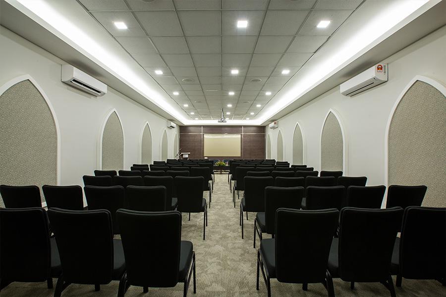 Phòng họp/ hội nghị