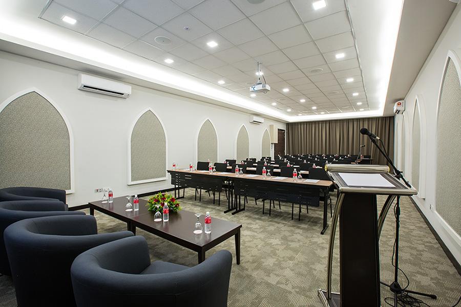 Phòng họp/ hội nghị