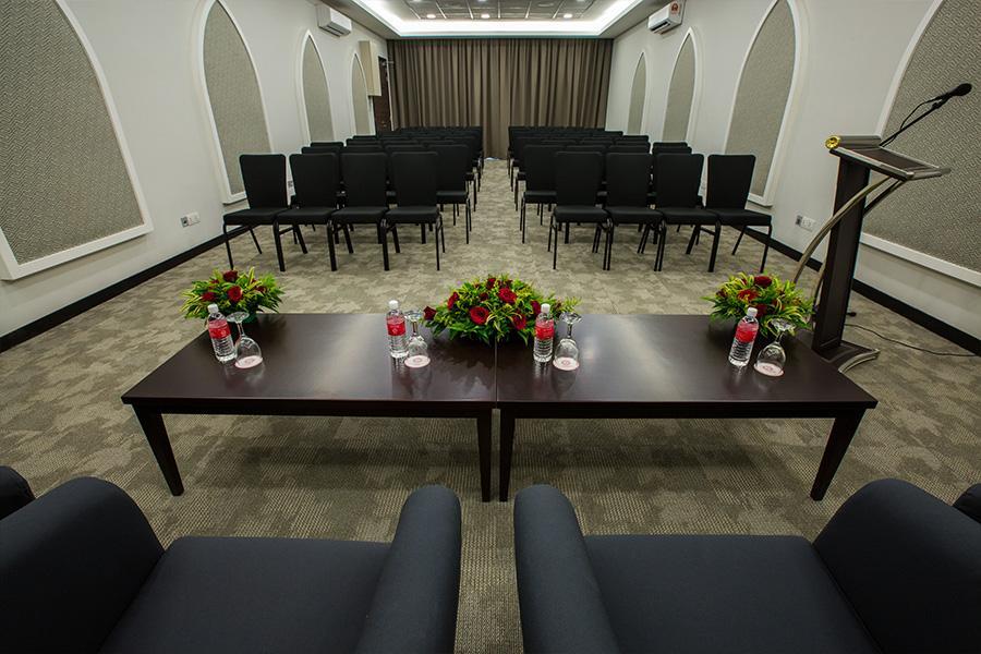 Phòng họp/ hội nghị