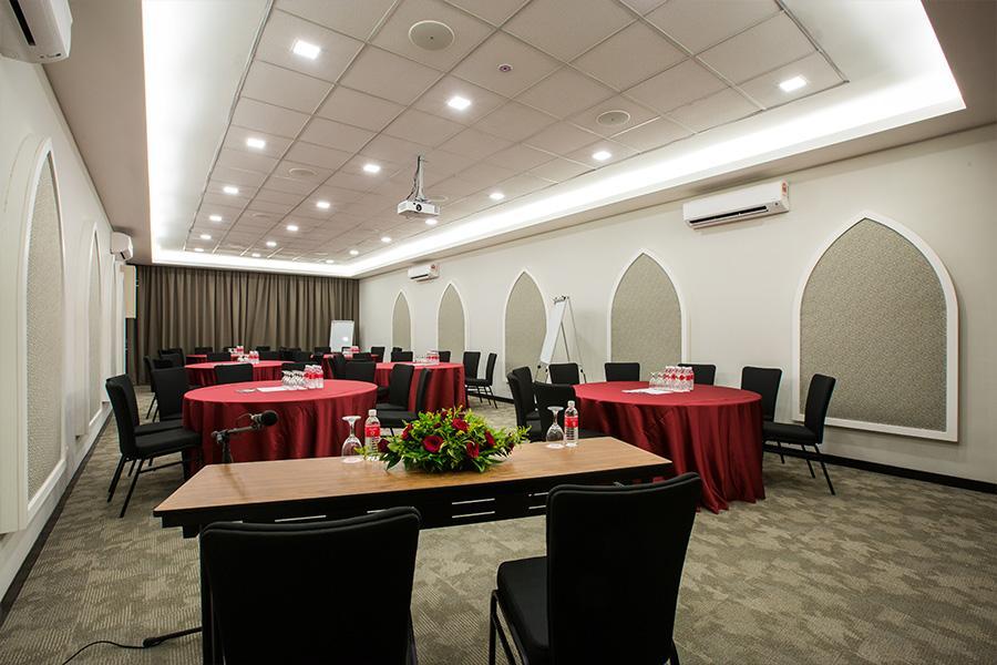 Phòng họp/ hội nghị