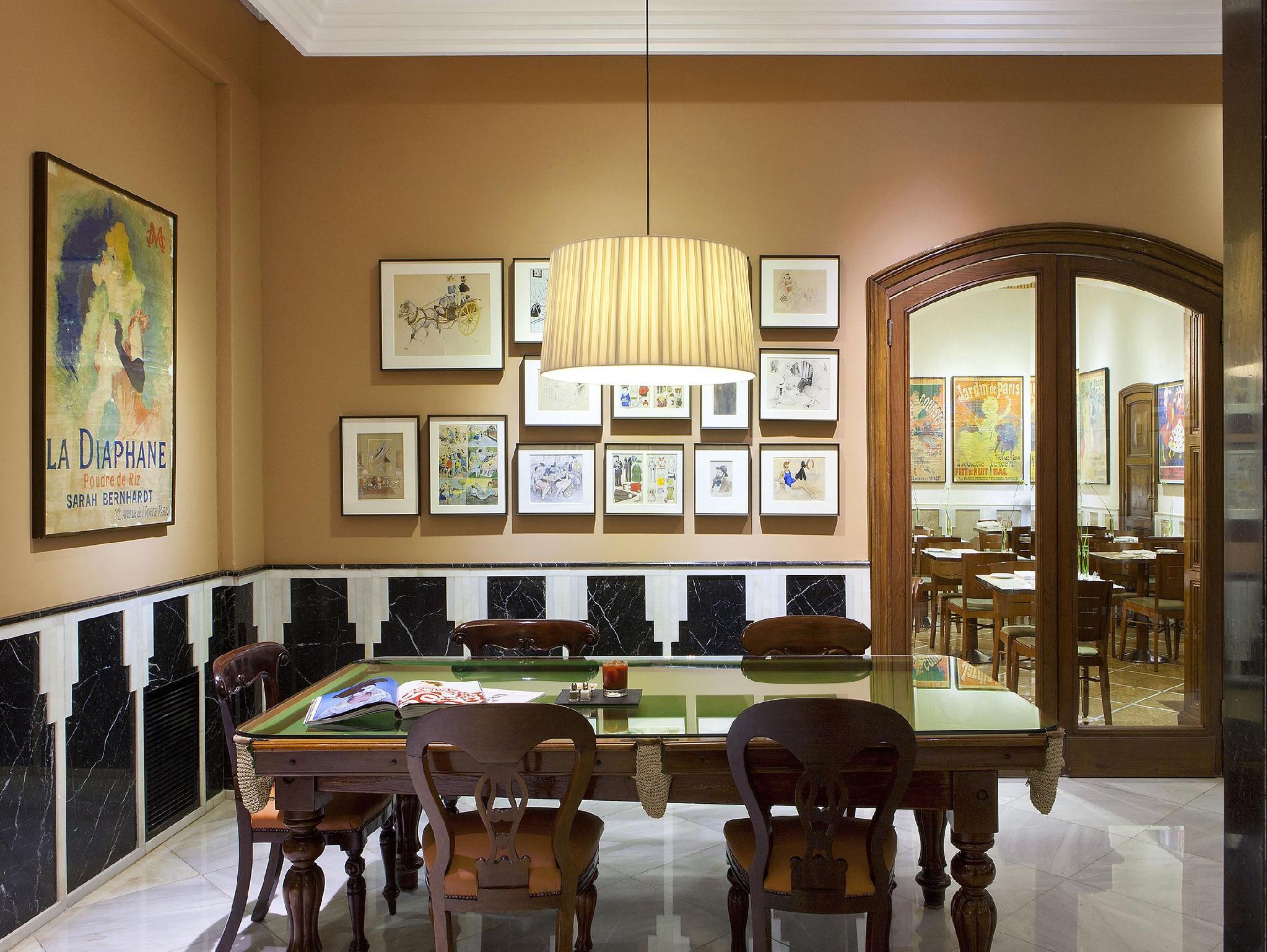 Nội thất khách sạn