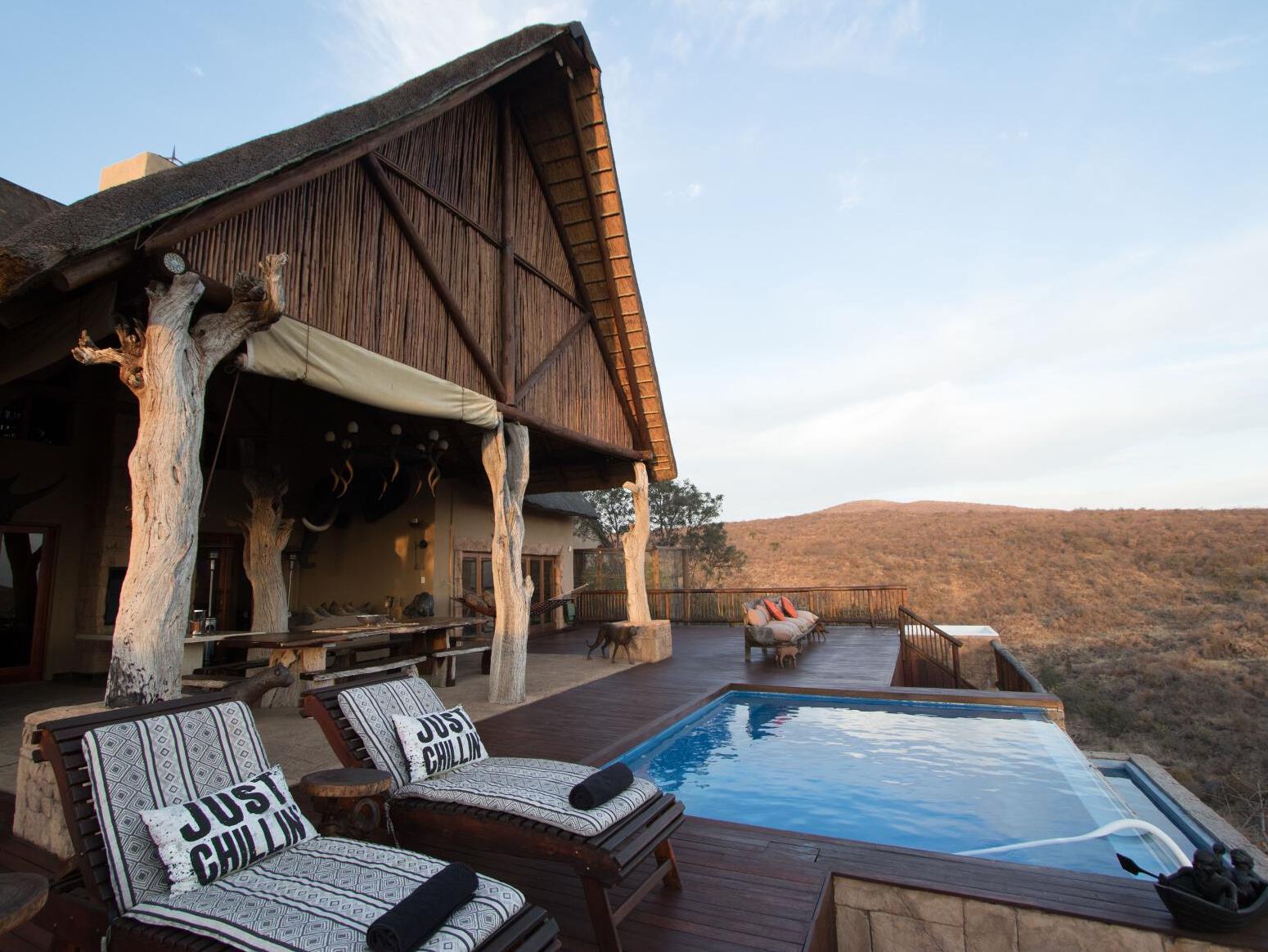 Ban công/sân hiên