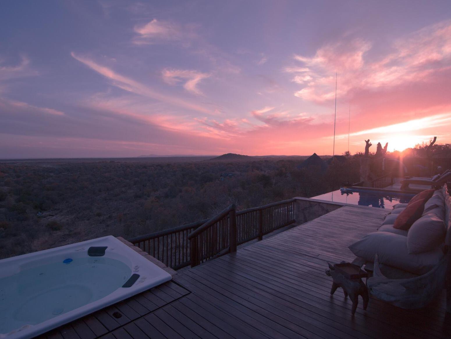 Ban công/sân hiên