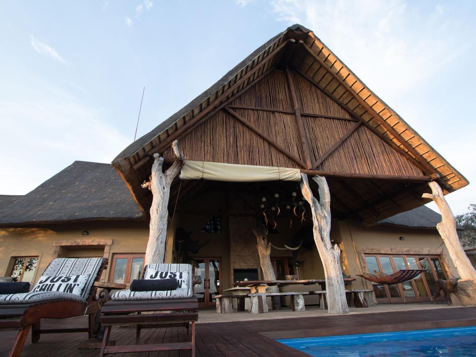 Ban công/sân hiên