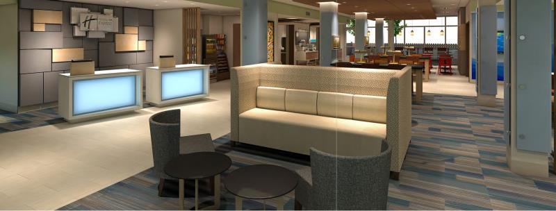 Nội thất khách sạn