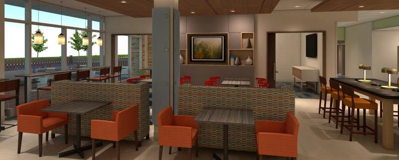 Nội thất khách sạn