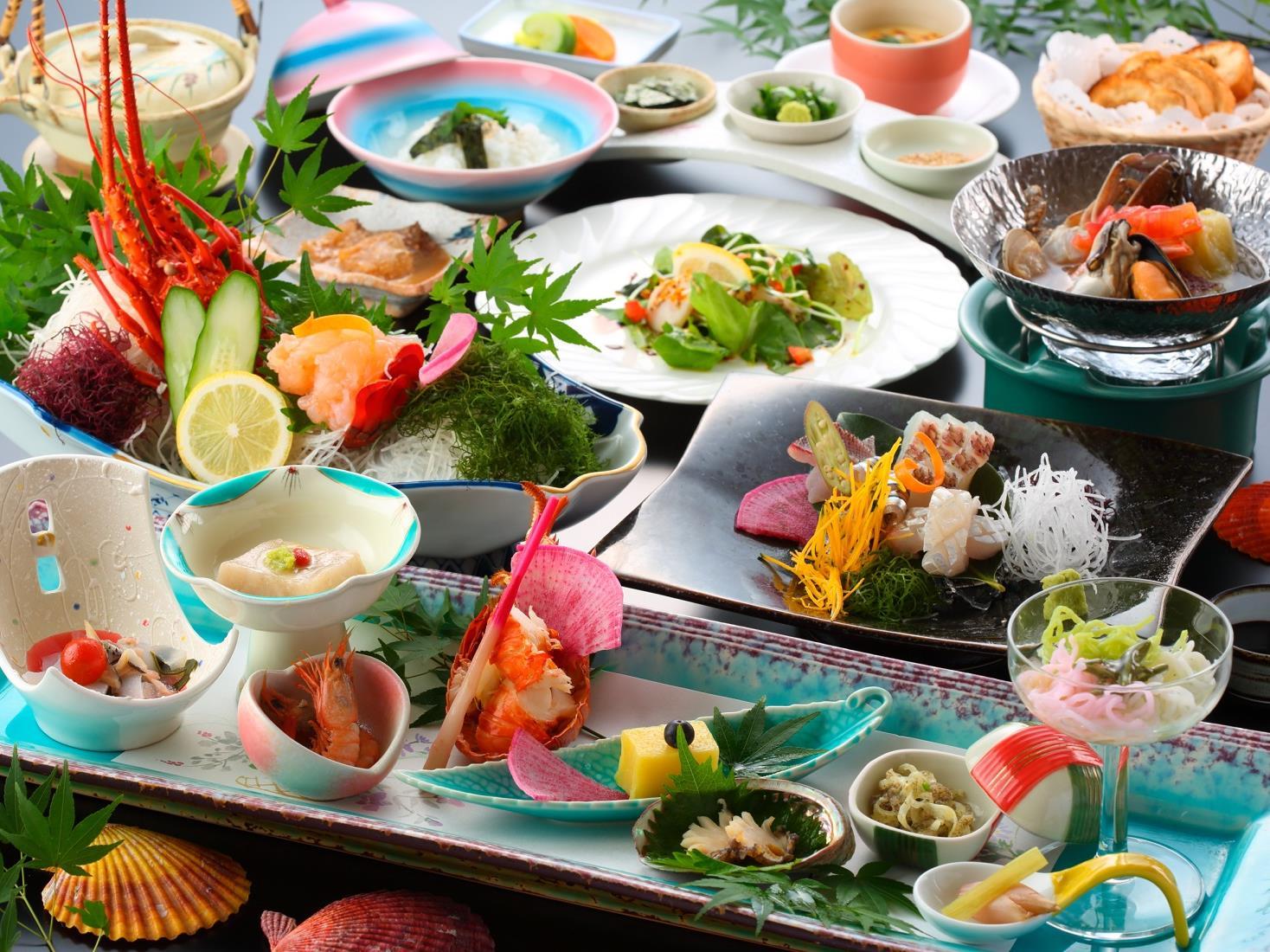 Đồ ăn và thức uống