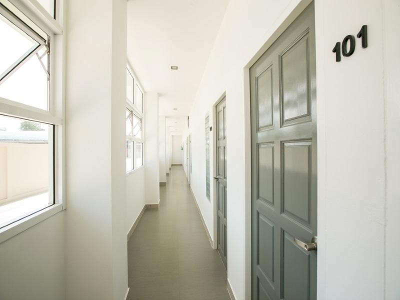 Nội thất khách sạn