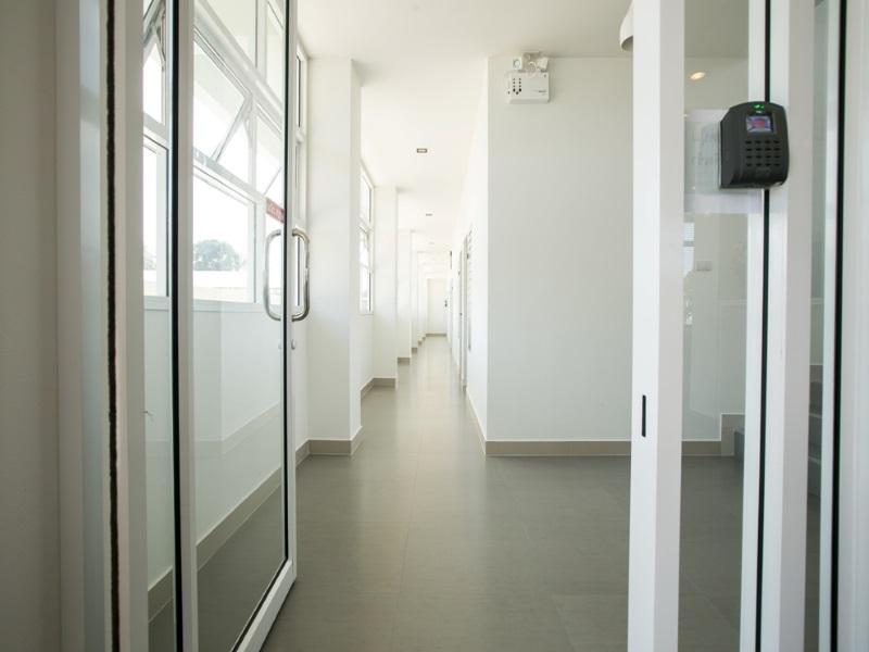 Nội thất khách sạn