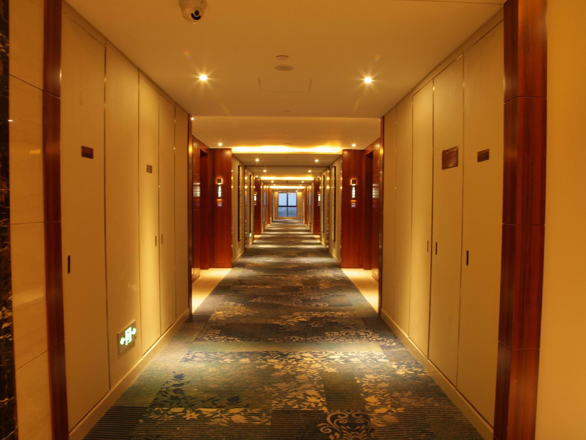 Nội thất khách sạn