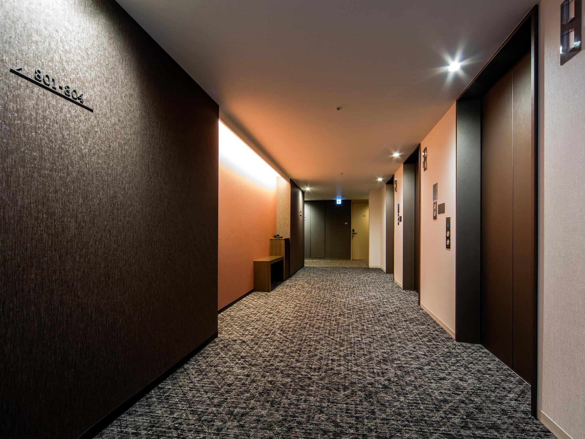 Nội thất khách sạn