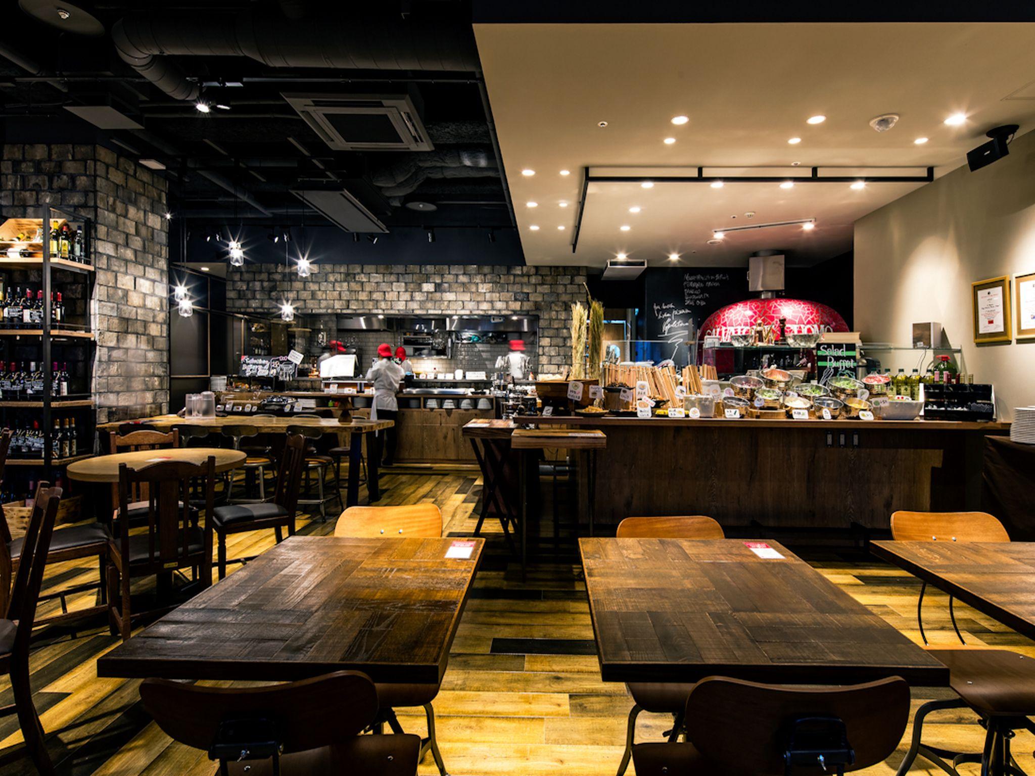 Nội thất khách sạn