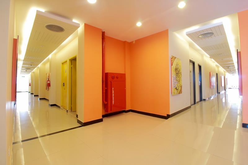 Nội thất khách sạn