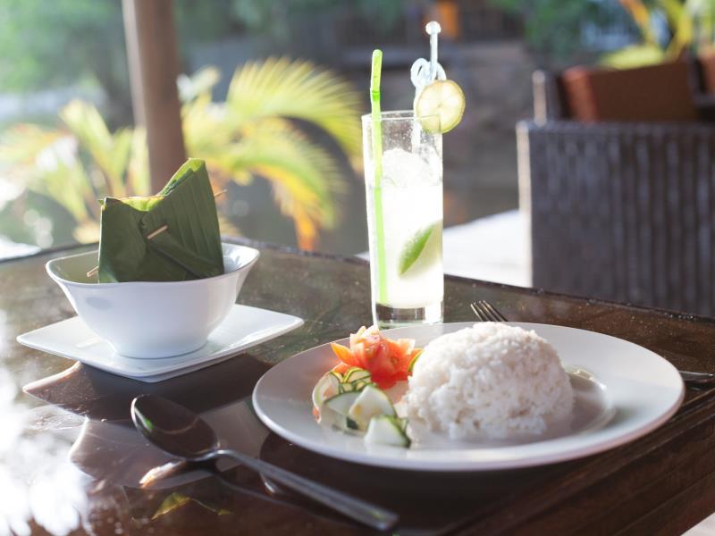 Đồ ăn và thức uống