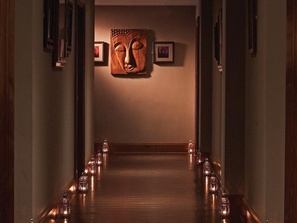 Nội thất khách sạn