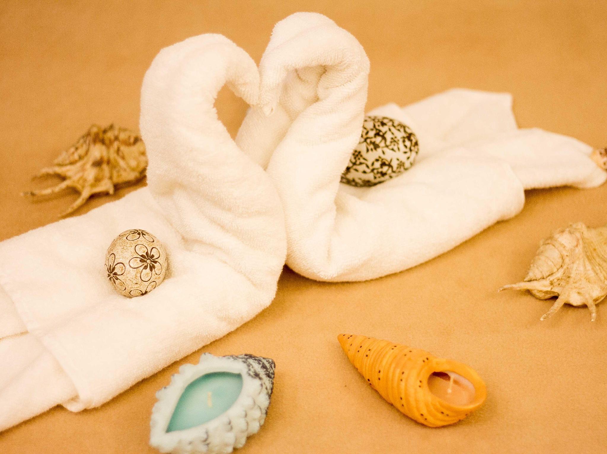 Nội thất khách sạn