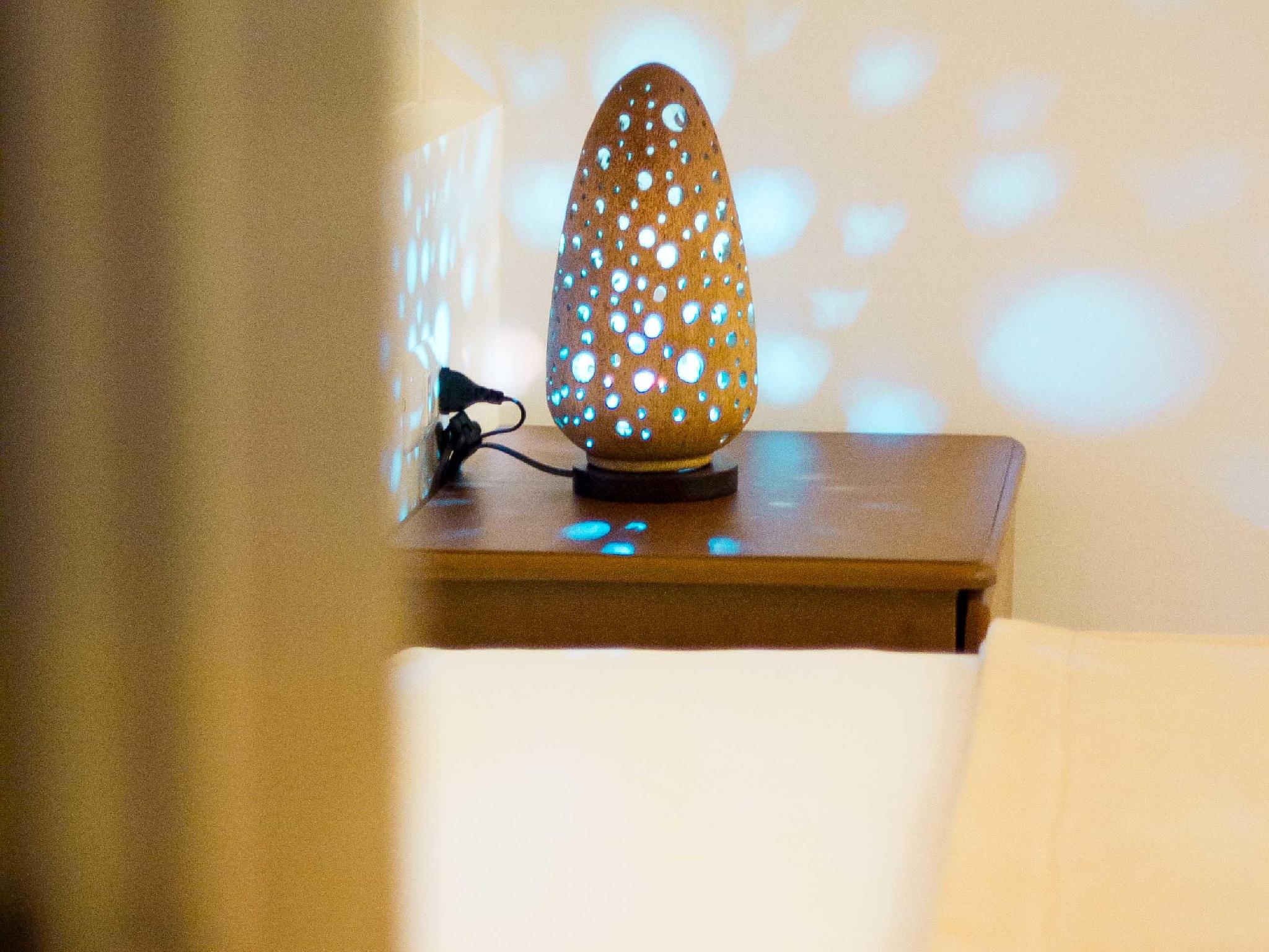 Nội thất khách sạn