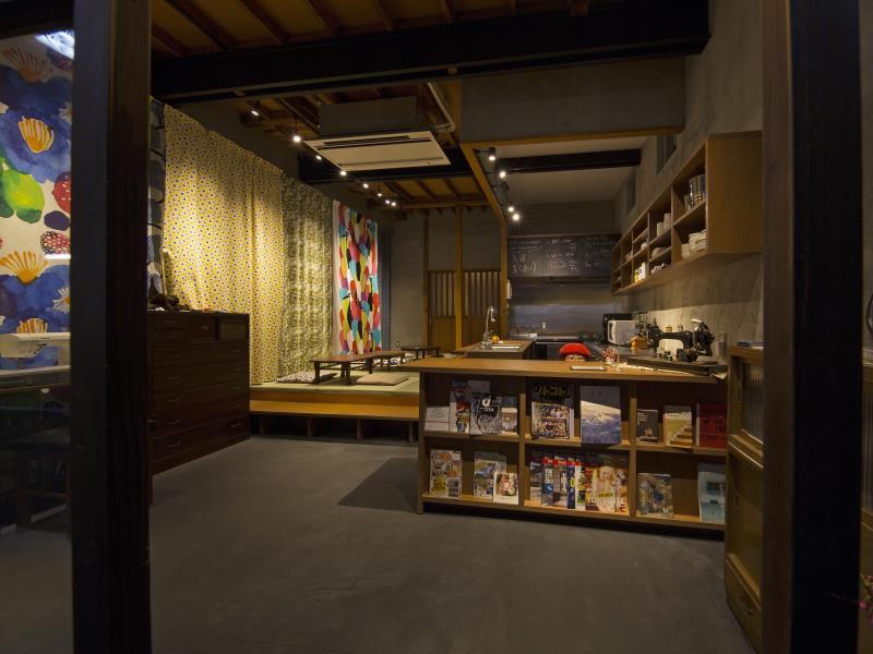 Nội thất khách sạn