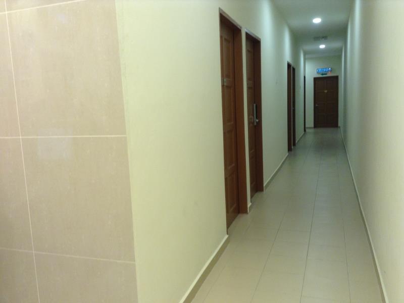 Nội thất khách sạn