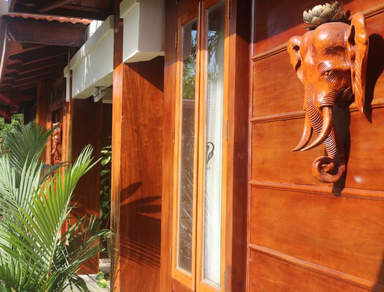 Nội thất khách sạn