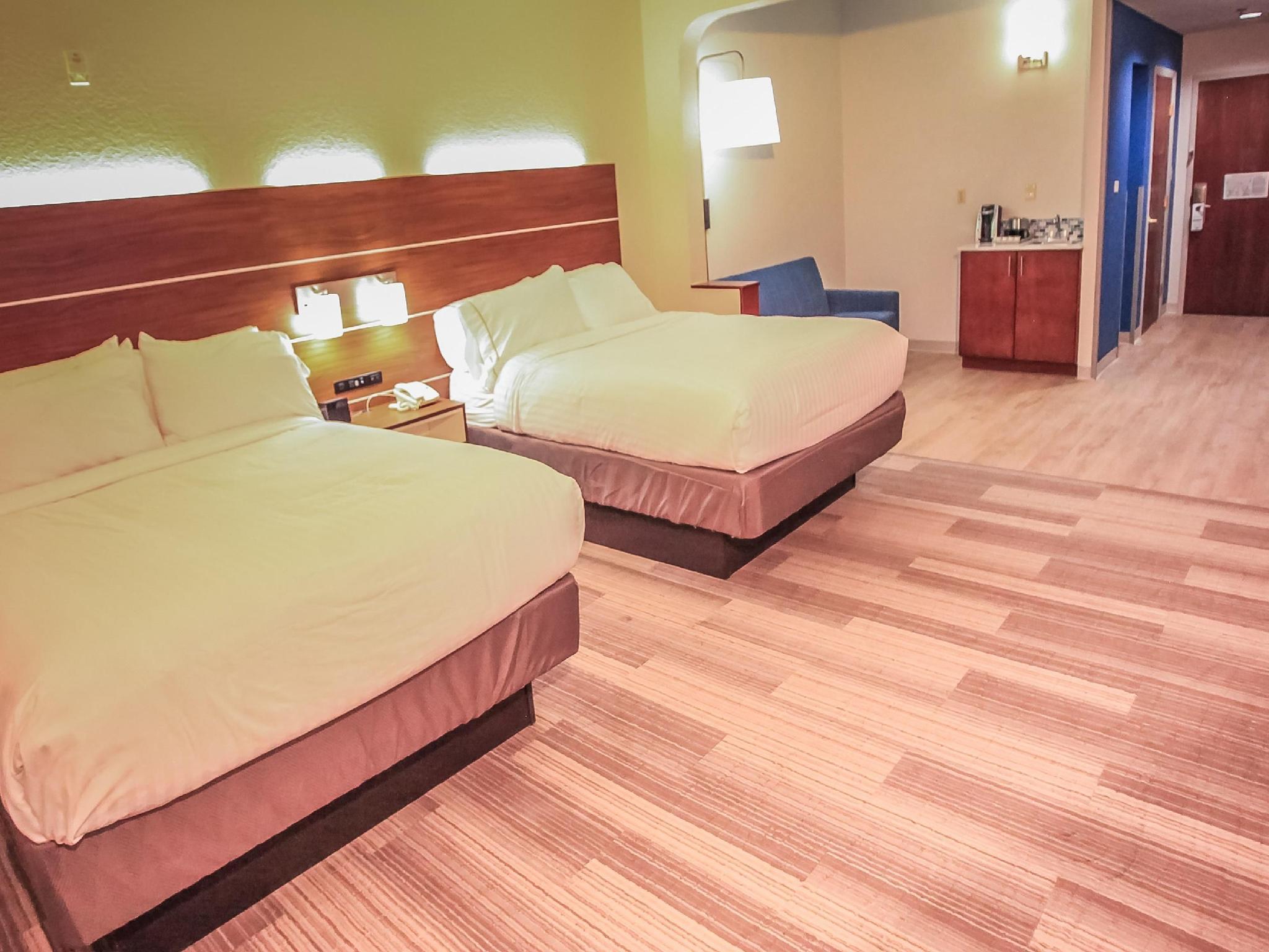 Nội thất khách sạn