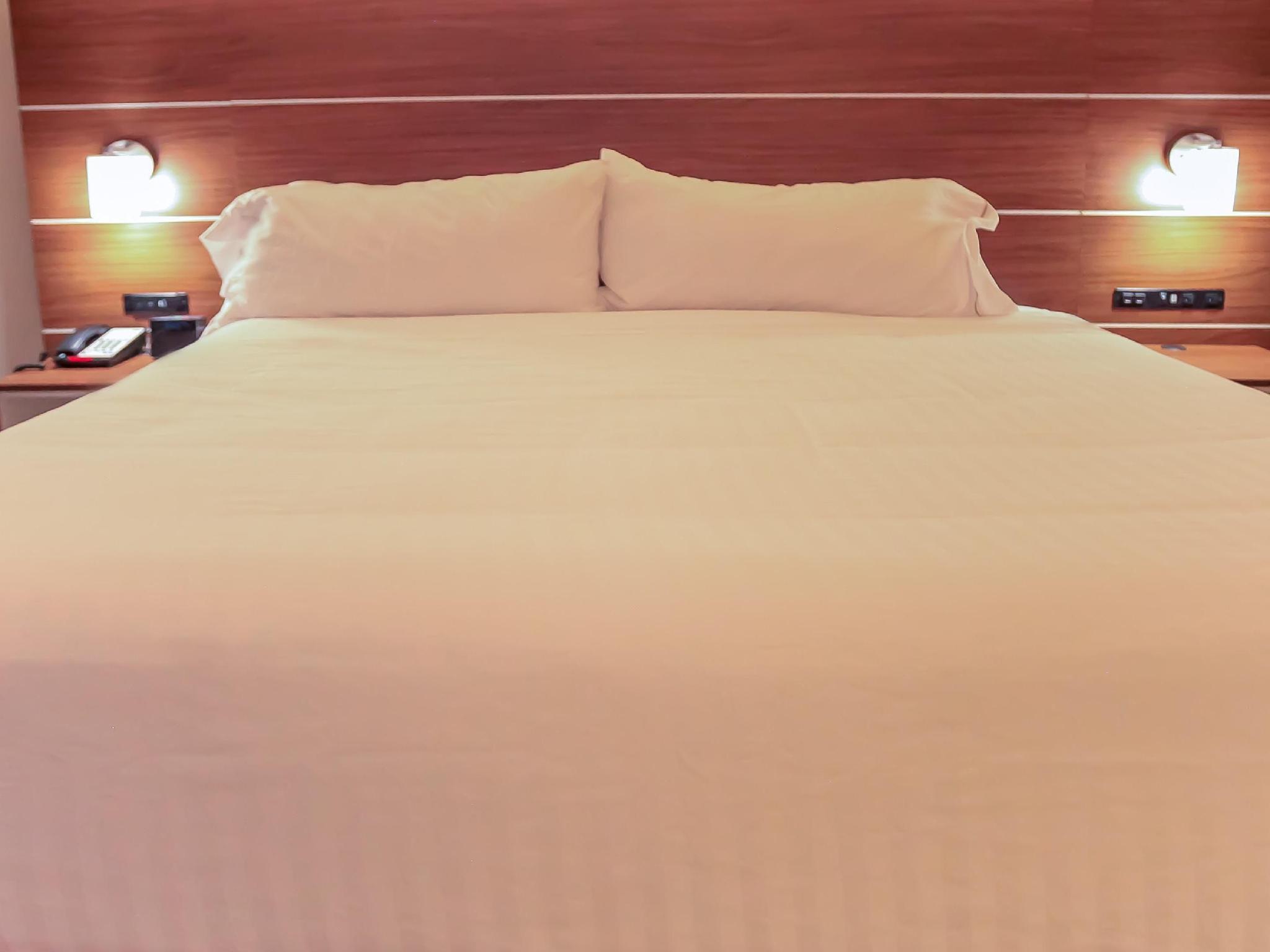 Nội thất khách sạn