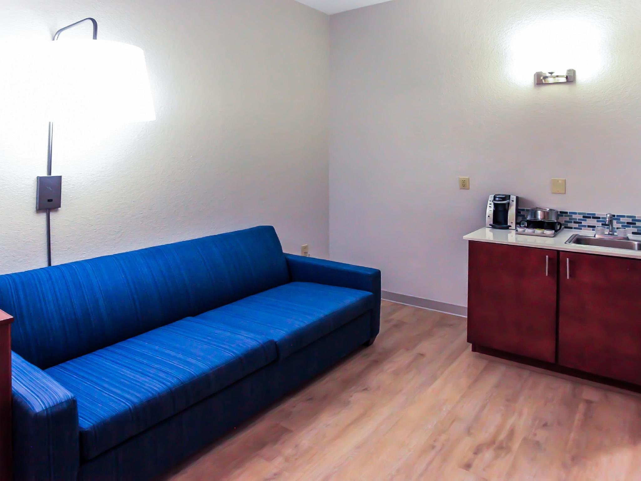 Nội thất khách sạn