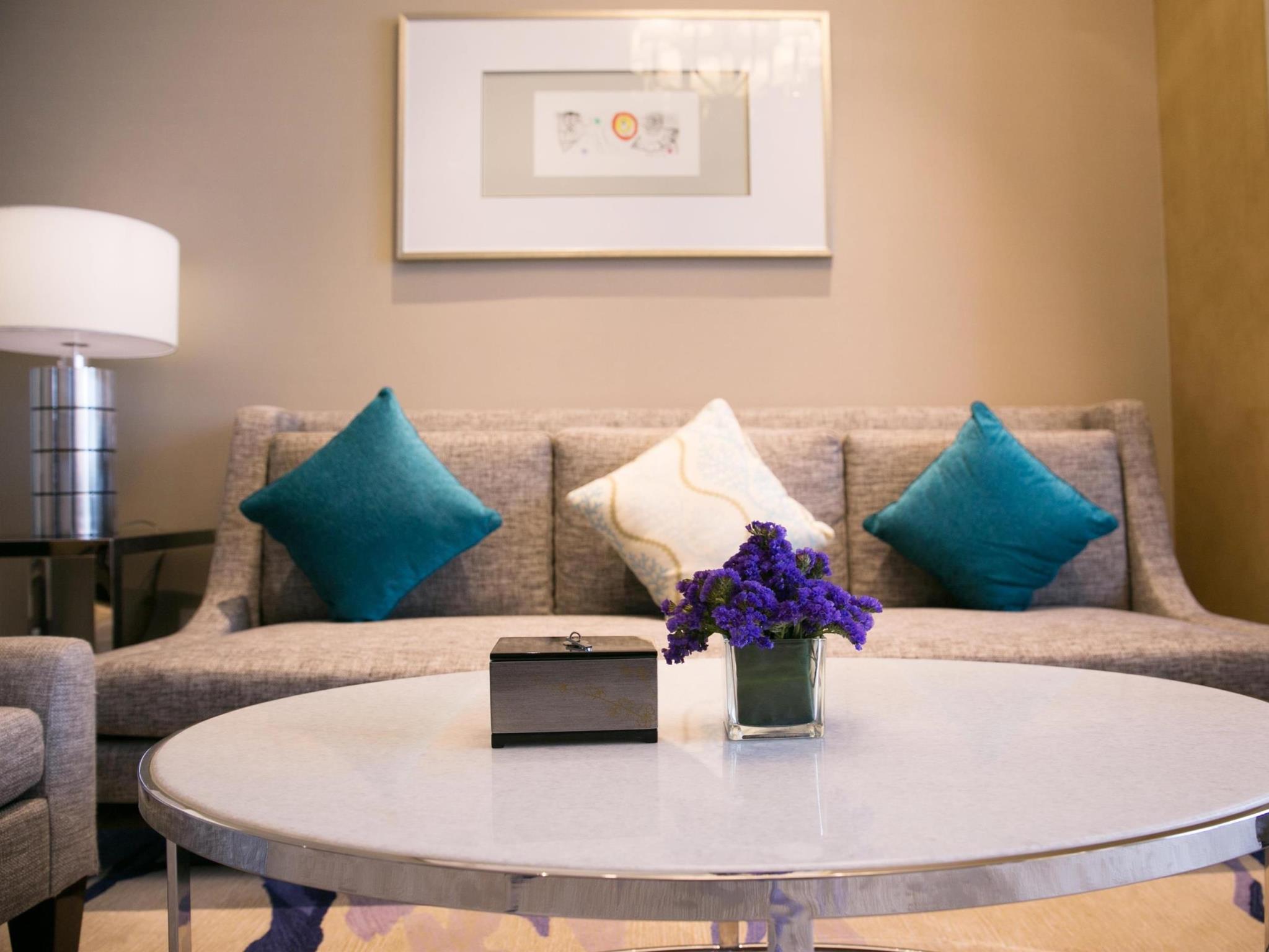 Nội thất khách sạn