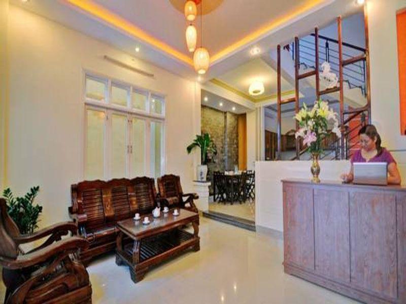 Tiện nghi giải trí