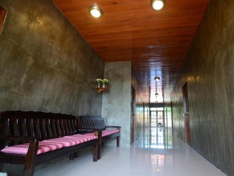 Nội thất khách sạn